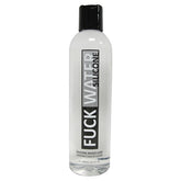 FuckWater Silicone Lube 8.1oz/240ml